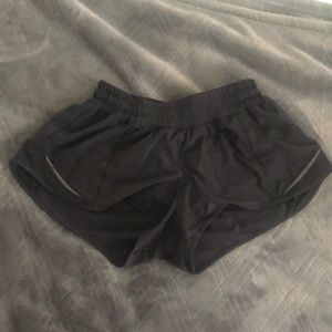 Hotty hot shorts 2.5